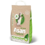 ASAN PET Aloe 10l