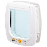 SWING 9 SET WHITE