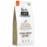 BRIT Care Dog Hypoall. Dog Show 12kg