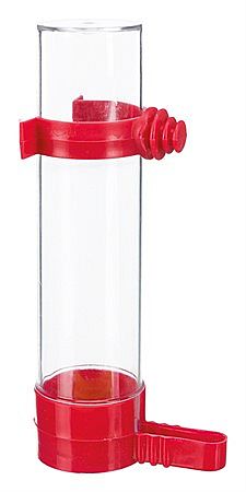 f099d237fa834e4bc31b2d977a40ec8838c030b8 Food and water dispenser, 130 ml/16 cm – Obrázok 1