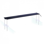 LED Osvetlenie Max WHITE 62W, 150 cm