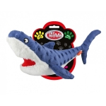 HRACKA - PLU SHARK 32 cm