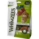 WHIMZEES Aligator M 8,7cm/30g/ - 12ks Dental Snack