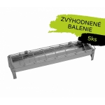 Pozinkované krmítko 30cm 5ks