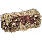 Hay bale with beetroot and parsnip, ø 10 × 18 cm, 200 g