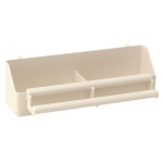 FPI 4514 FEEDING TROUGH BEIGE
