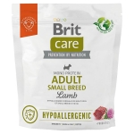 BRIT Care Dog Hypoall. Adult Small Breed 1kg