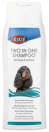 f5484931ac1d925abc844957d499c75401b47b66 Two in One shampoo, 250 ml – Obrázok 1