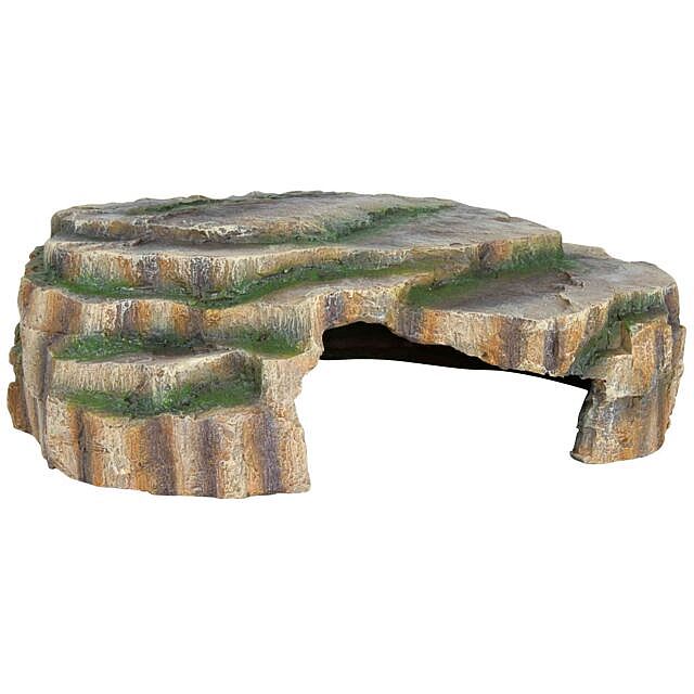 f58beba5ba4df93c0041d1aa9b8efa49dbcf7ee3 Reptile cave, 30 × 10 × 25 cm – Obrázok 1