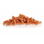 KD Tuniakové tenké tyčinky 80g