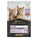 PRO PLAN KITTEN HEALTHY START morka v šťave kapsička 85g