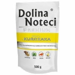 DOLINA NOTECI PREMIUM kapsička 500g - kuracia