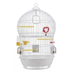 CAGE BALI  WHITE
