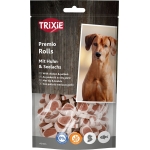PREMIO Fish Chicken Rolls, 75 g