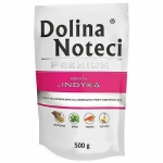 DOLINA NOTECI PREMIUM kapsička 500g - morka
