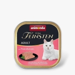 VomFein. ADULT 100g - morcacie srdcia