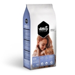 Amity Cats Flavour salmon 1kg