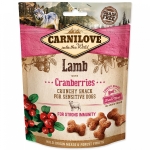 Carnilove Dog Crunchy Snack Lamb 200g