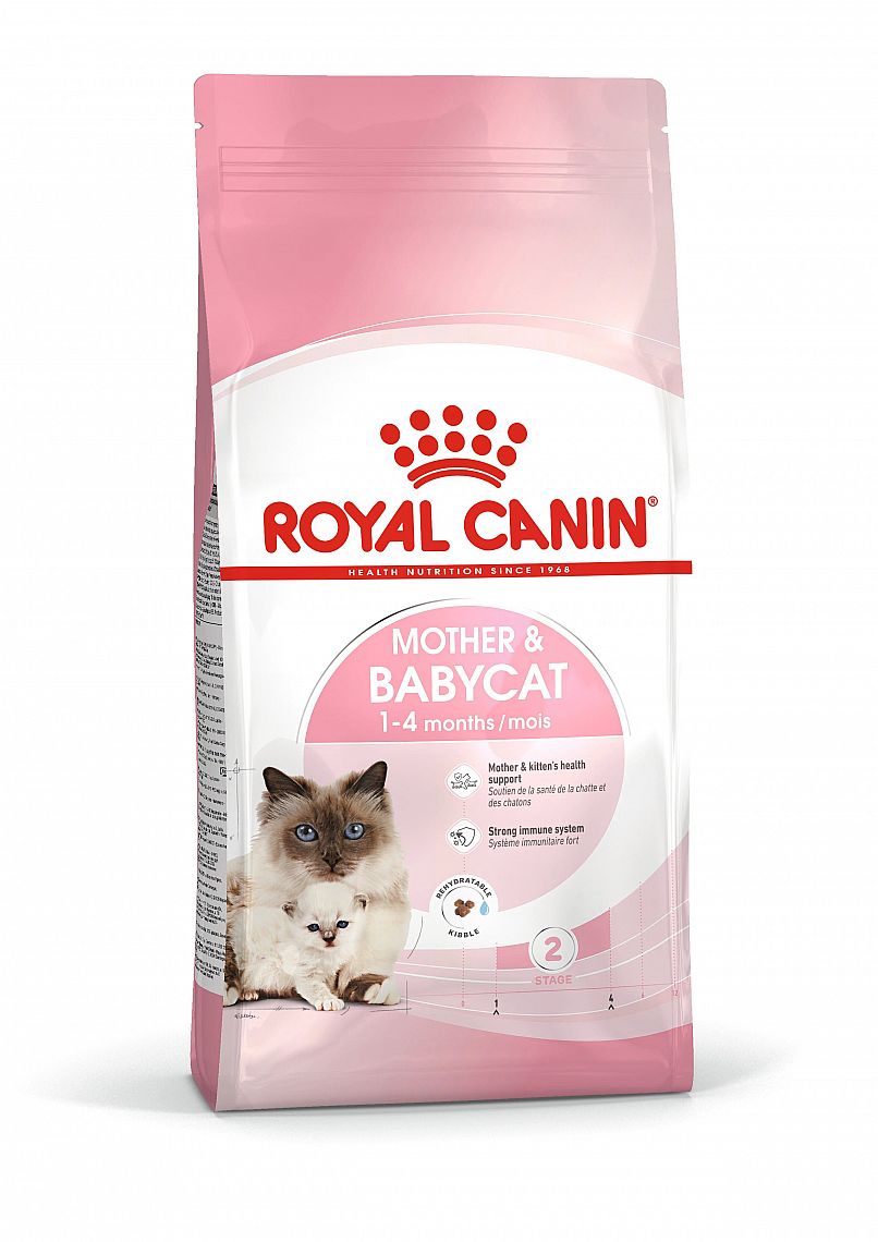 fbc20fbd3b915d4a4d4542e017b7c46b2f8002bf FHN BABYCAT 2 kg – Obrázok 1