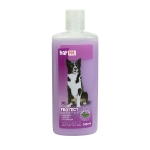 Šampón pre psov s čajovníkovým olejom 240ml repelentný