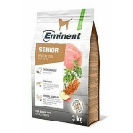 Eminent Senior Light 3kg |HNEDÁ|