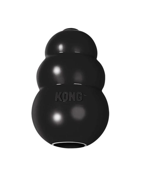 obc022511-1659528269 Hračka Kong Dog Extreme Granát čierny, guma prírodná, XXL od 38 kg – Obrázok 1